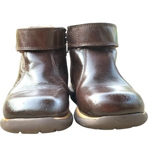 Little Eric Boys Boots sz 26